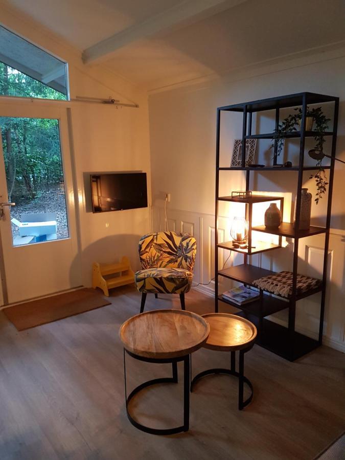 Huis met 2 Slaapkamers